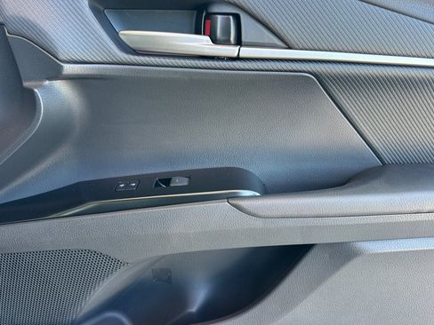 New 2026 Toyota Camry SE FWD image 19