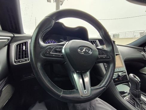 Used 2017 INFINITI Q60 3.0t AWD/4WD image 23