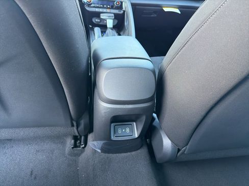 New 2026 Hyundai Elantra Sport image 16