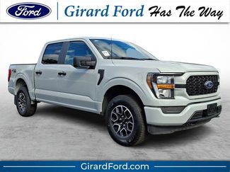 Certified 2023 Ford F150 XL w/ STX Appearance Package video 1