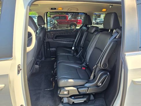 Used 2025 Honda Odyssey EX-L image 22