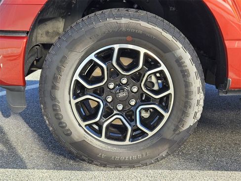 Used 2023 Ford F150 XLT w/ Equipment Group 302A High image 31