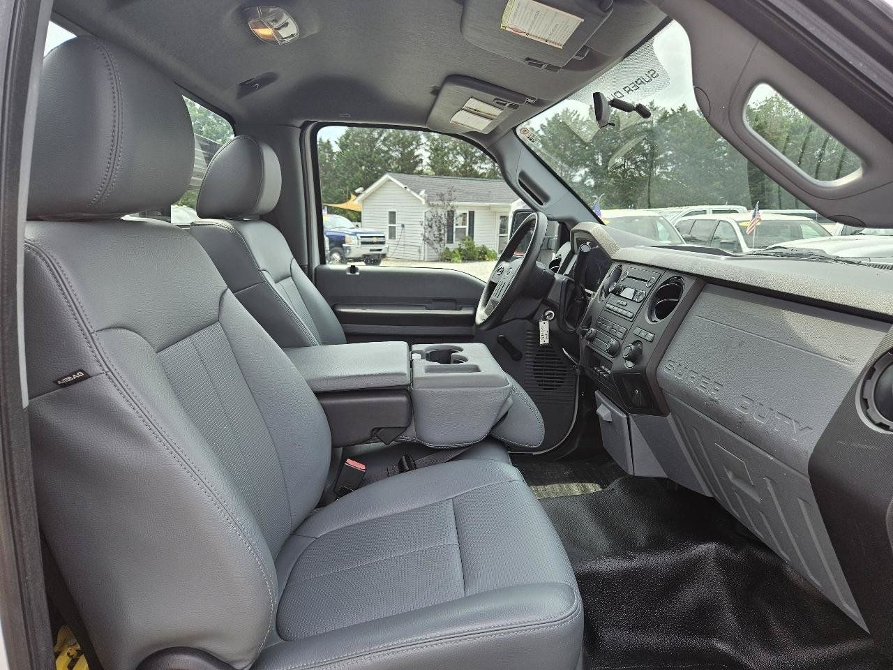 Used 2015 Ford F350 XL RWD image 27