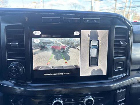 Certified 2024 Ford F250 Lariat w/ Lariat Ultimate Package image 22