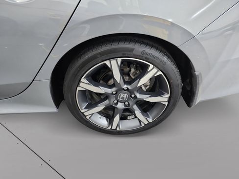 Used 2025 Honda Civic Sport Touring image 15