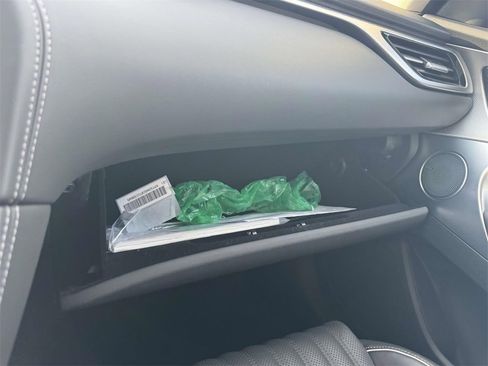 Certified 2026 Genesis G70 2.5T Prestige image 30