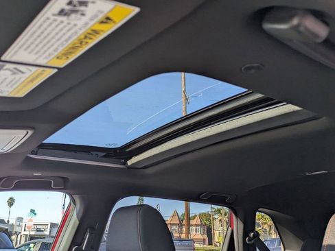 Certified 2024 Honda CR-V Sport image 6