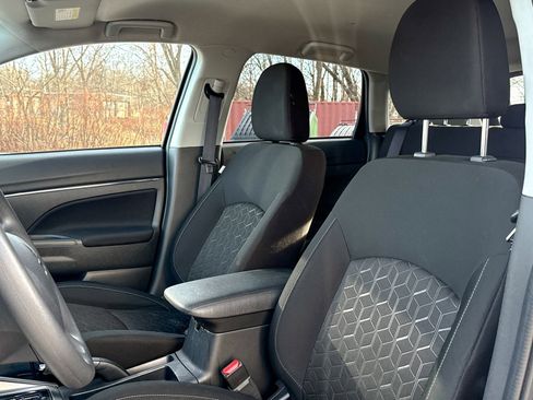 Used 2024 Mitsubishi Outlander Sport ES image 20