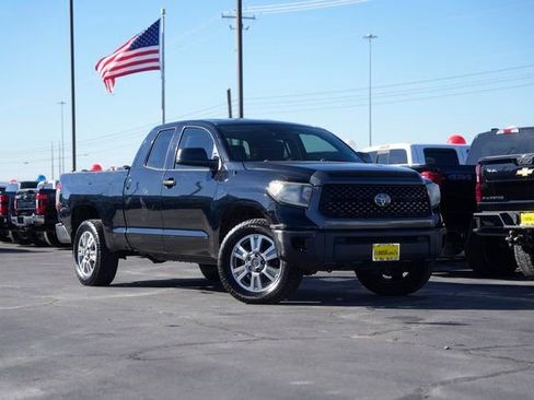 Used 2019 Toyota Tundra SR image 2