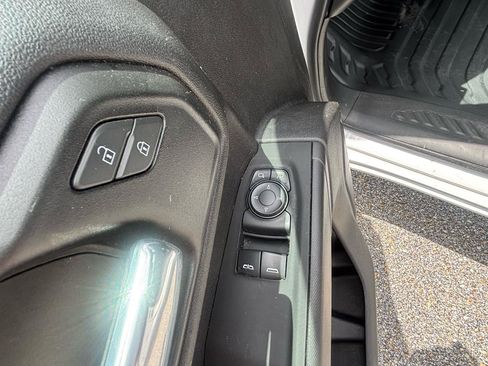 Used 2022 Chevrolet Silverado 1500 W/T RWD image 20