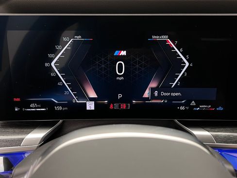 New 2026 BMW 740i xDrive image 13