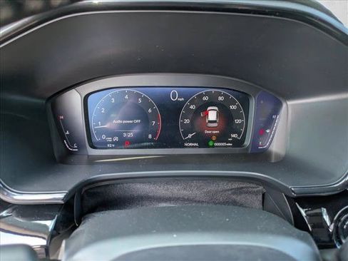 Certified 2026 Honda CR-V EX-L image 10