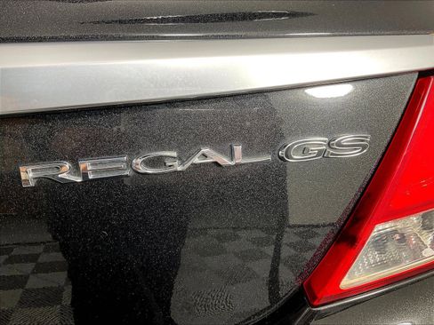 Used 2013 Buick Regal GS FWD image 23