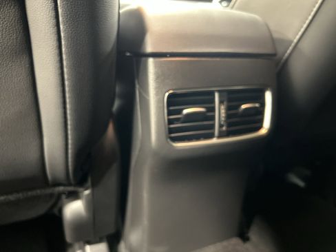 Used 2025 MAZDA CX-5 AWD 2.5 S w/ Preferred Package image 27