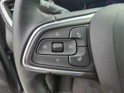 Used 2024 Buick Encore GX Sport Touring w/ Experience Buick Package AWD/4WD image 23
