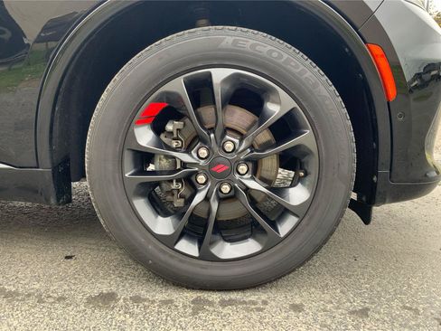 Used 2022 Dodge Durango R/T w/ Blacktop Package AWD/4WD image 26