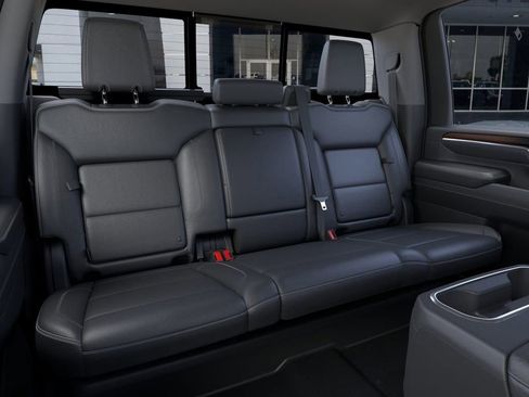 New 2026 GMC Sierra 2500 Denali w/ Denali Reserve Package image 17