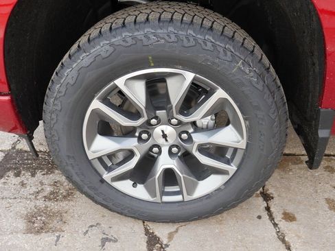 New 2026 Chevrolet Silverado 1500 RST w/ Safety Package image 33