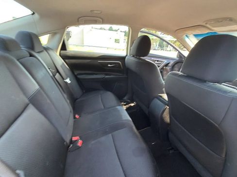 Used 2018 Nissan Altima 2.5 SR FWD image 42