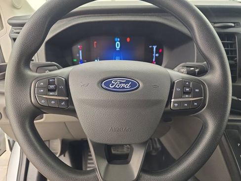 New 2026 Ford Transit 250 148 Medium Roof Extended AWD w/ Load Area Protection Package image 31