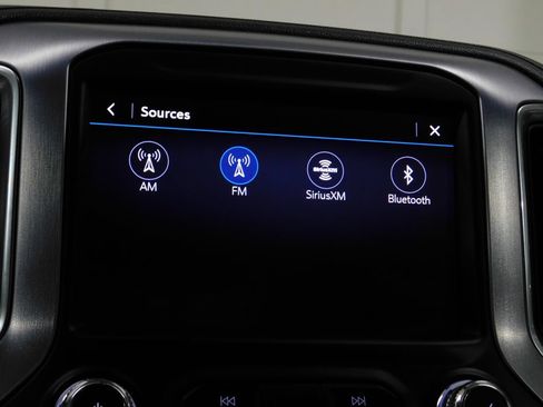 Used 2019 GMC Sierra 1500 SLE w/ SLE Value Package AWD/4WD image 48