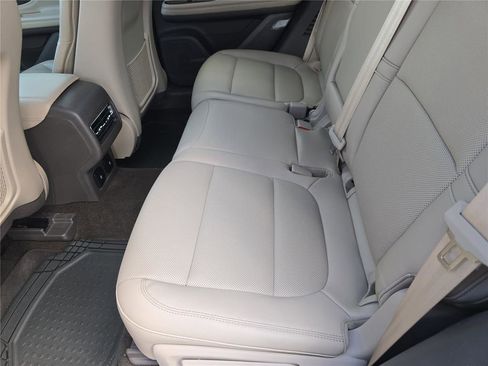 Used 2024 Lincoln Corsair FWD w/ Equipment Group 101A image 13