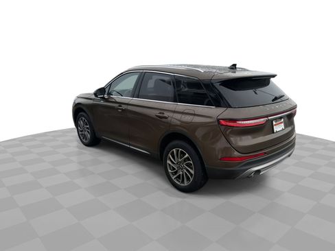 Used 2022 Lincoln Corsair FWD w/ Equipment Group 101A image 6