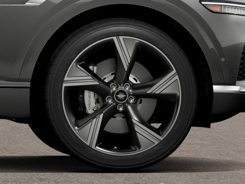 New 2026 Genesis GV80 3.5T Prestige AWD/4WD image 24