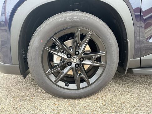 New 2026 Toyota Grand Highlander Limited image 12