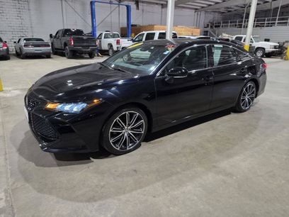 Used 2019 Toyota Avalon XSE w/ All Weather Liner Package