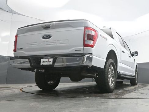 Used 2023 Ford F150 Lariat image 45