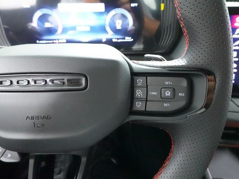 New 2026 Dodge Charger R/T w/ Driver Convenience Group AWD/4WD image 13
