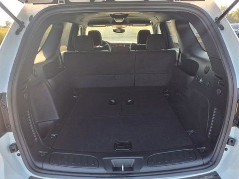 New 2025 Dodge Durango AWD image 17