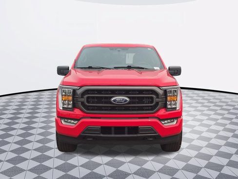 Certified 2022 Ford F150 XLT w/ Equipment Group 302A High AWD/4WD image 8