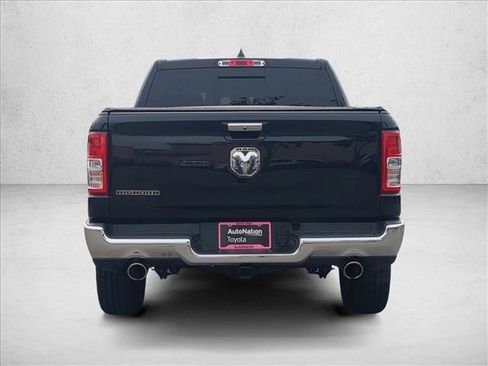 Used 2019 RAM 1500 Big Horn image 7
