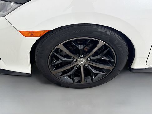 Used 2021 Honda Civic Sport image 38