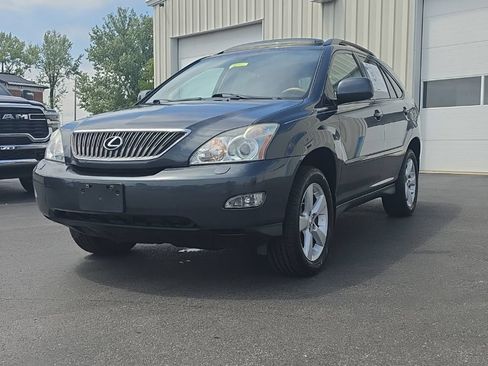 Used 2007 Lexus RX 350 AWD image 3