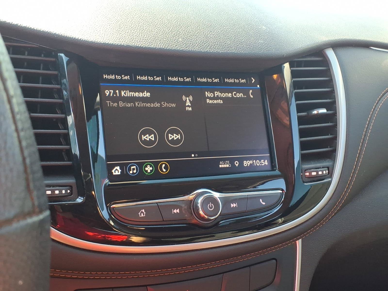 Used 2020 Chevrolet Trax LS w/ Tint and Cruise Package FWD image 11