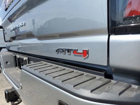 New 2026 GMC Sierra 3500 AT4 w/ AT4 Premium Plus Package AWD/4WD image 9