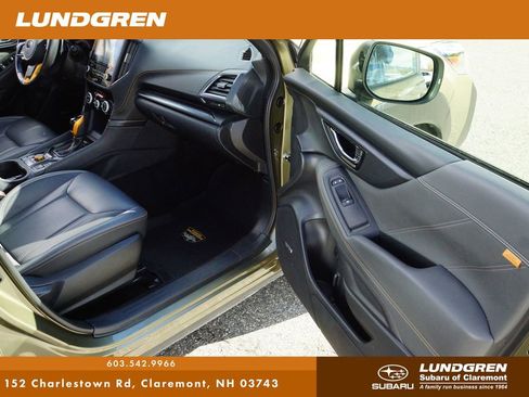 Used 2022 Subaru Forester Wilderness image 20