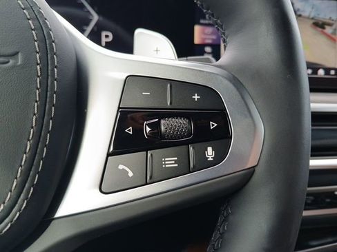 New 2026 BMW X5 xDrive50e AWD/4WD image 27