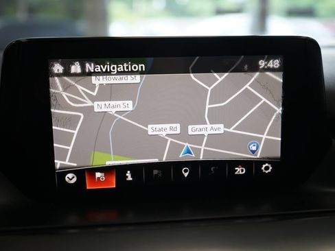 Used 2017 MAZDA MAZDA6 Grand Touring FWD image 7