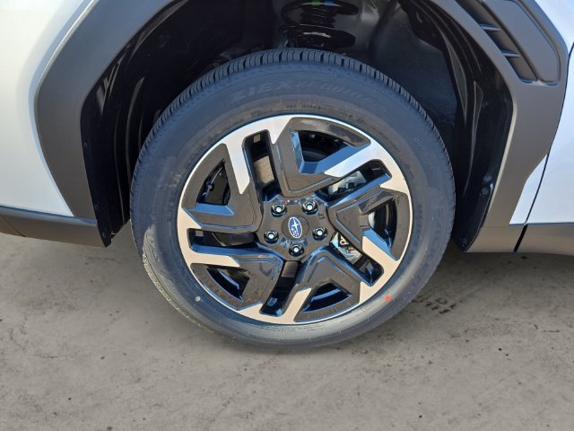 New 2026 Subaru Forester Touring AWD/4WD image 9