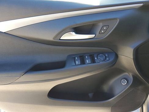 New 2026 Buick Envista Sport Touring w/ Convenience II Package FWD image 16