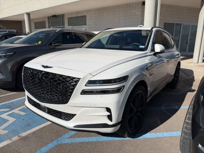 Used 2023 Genesis GV80 3.5T w/ Cargo Package