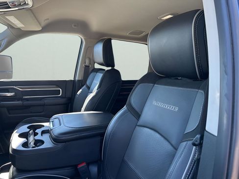 Certified 2024 RAM 2500 Laramie w/ Safety Group image 27