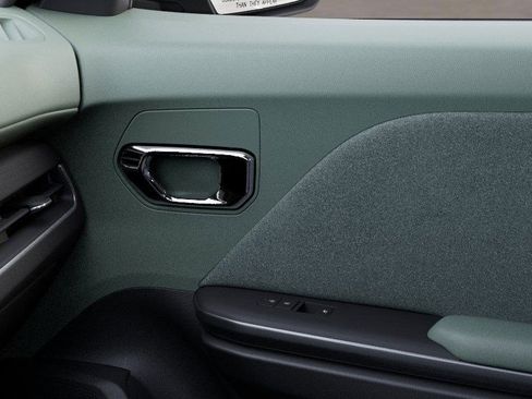 New 2025 Kia K4 EX image 25