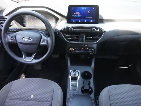Used 2020 Ford Escape SE AWD/4WD image 35