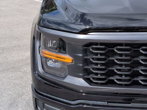 New 2026 Ford F150 STX RWD image 10