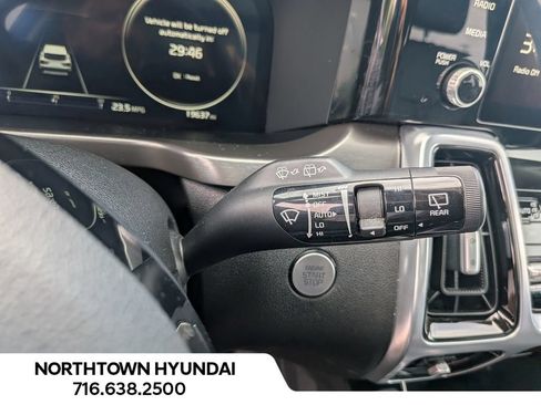 Used 2023 Kia Sorento SX AWD/4WD image 26